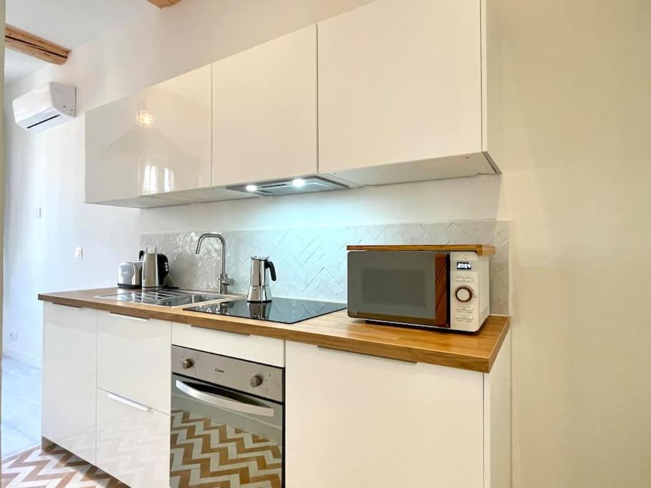 Apartment Lafrenchcasa Noailles Marseille