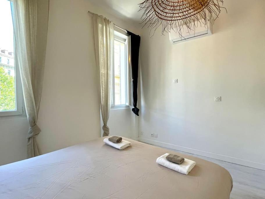 Lafrenchcasa Noailles Apartment *