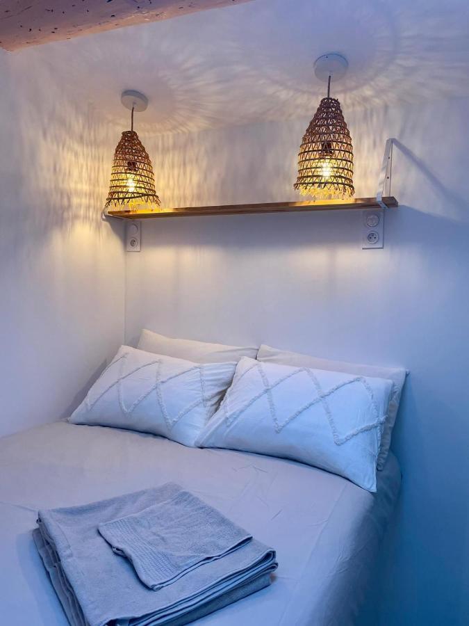 Lafrenchcasa Noailles Apartment *
