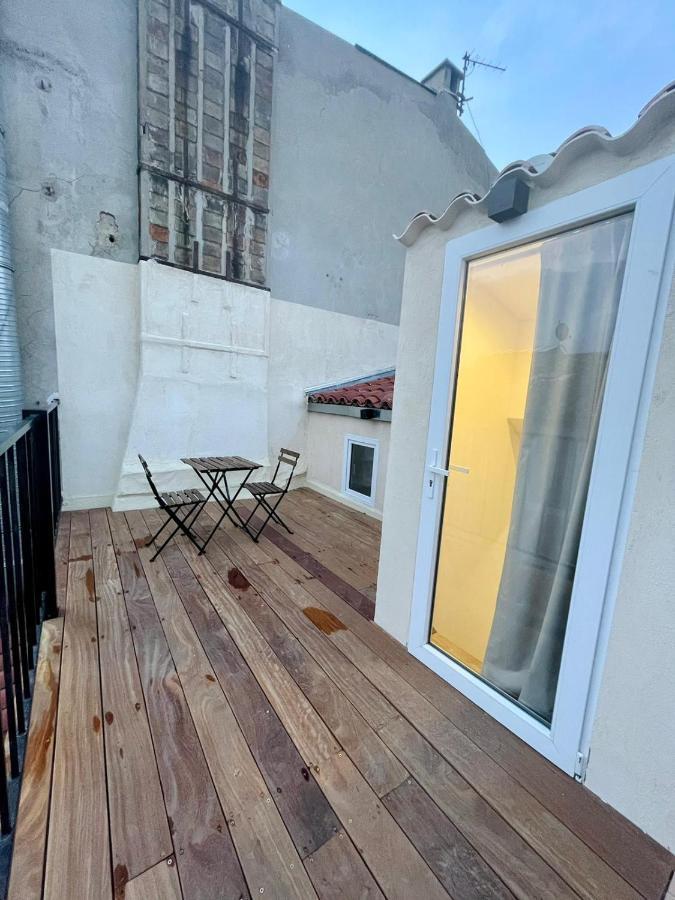 Apartment Lafrenchcasa Noailles Marseille